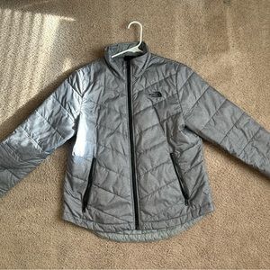 North face jacket